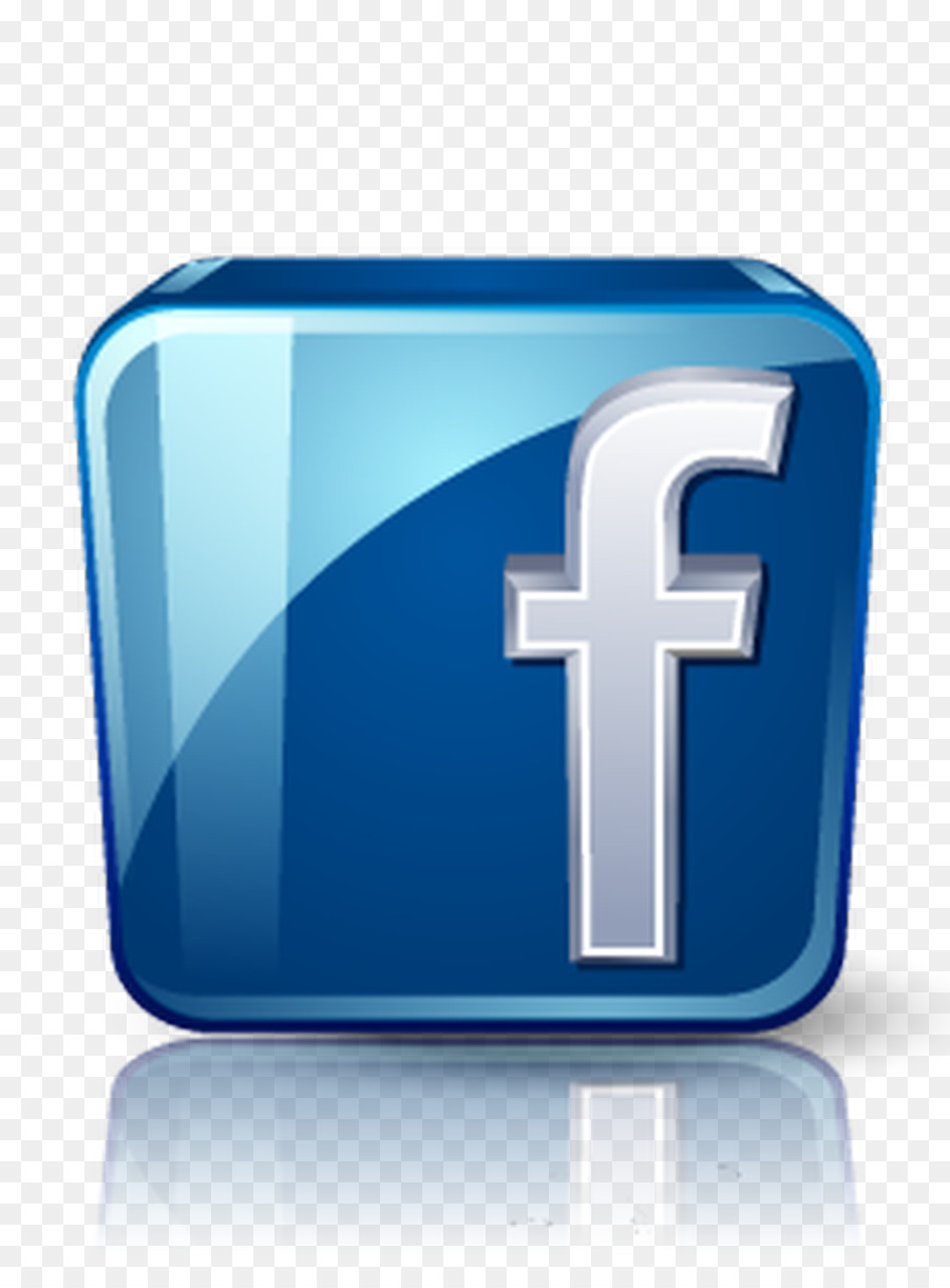 أيقونات الكمبيوتر，Facebook PNG