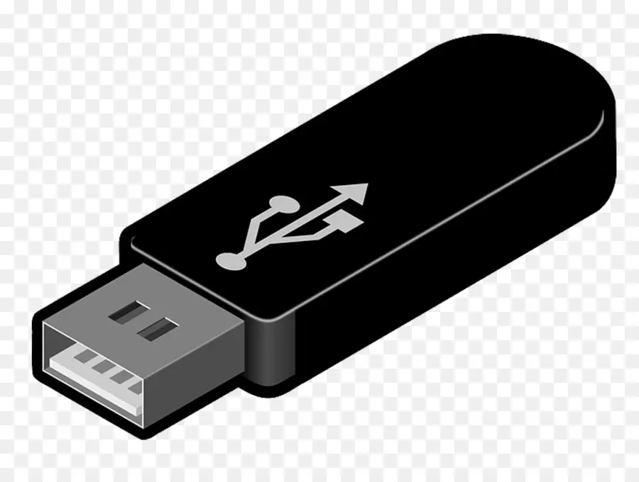 محرك أقراص Usb，تخزين PNG