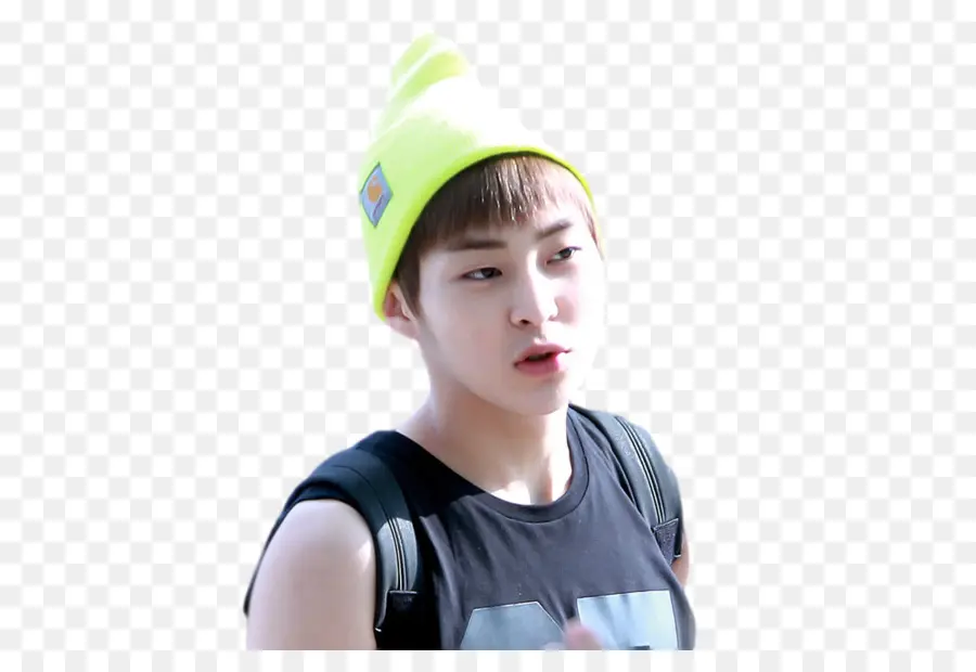 Xiumin，Exo PNG