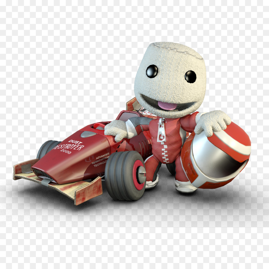 Littlebigplanet Karting，Rfactor 2 PNG