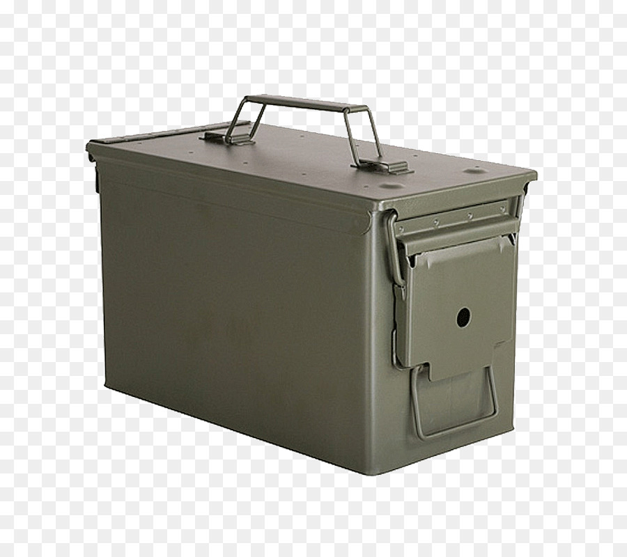 صندوق الذخيرة，50 Bmg PNG