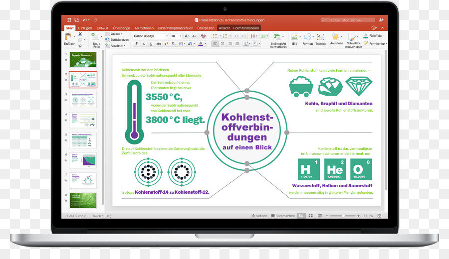 Microsoft Office 2016，مايكروسوفت PNG