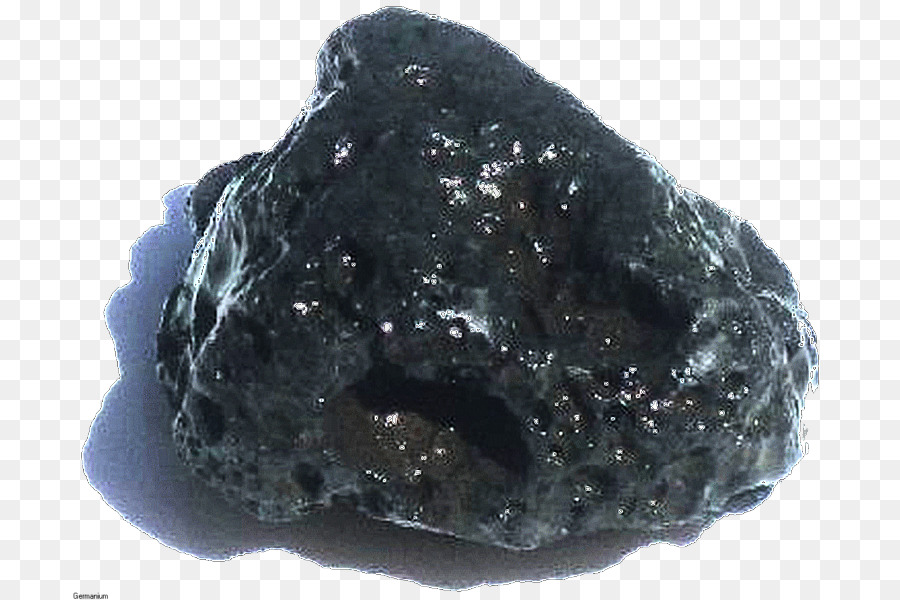 المعدنية，الصخور البركانية PNG