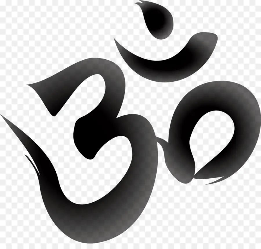 Om，الرمز PNG