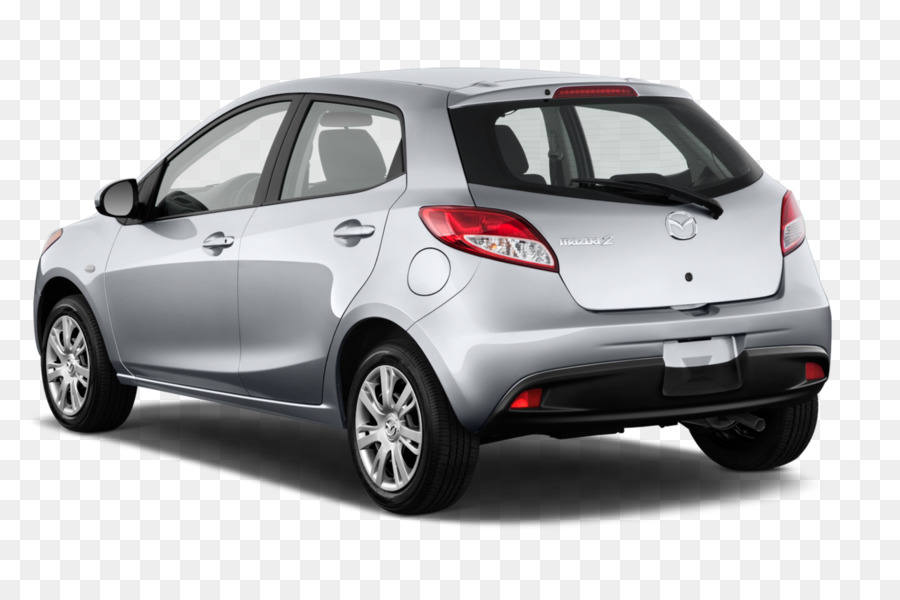 2014 Mazda2，2013 Mazda2 PNG