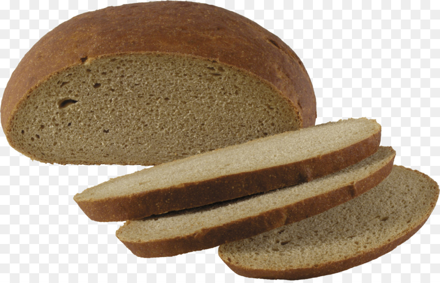 خبز الجاودار，الخبز الأبيض PNG