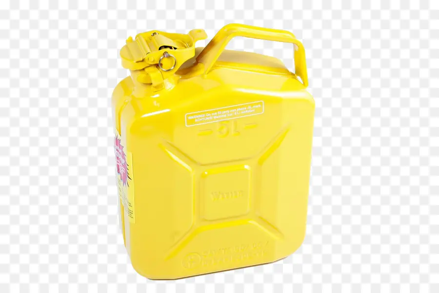 Jerrycan，البلاستيك PNG