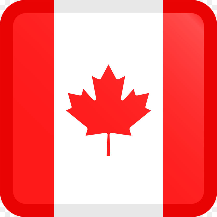 علم كندا，كندا PNG
