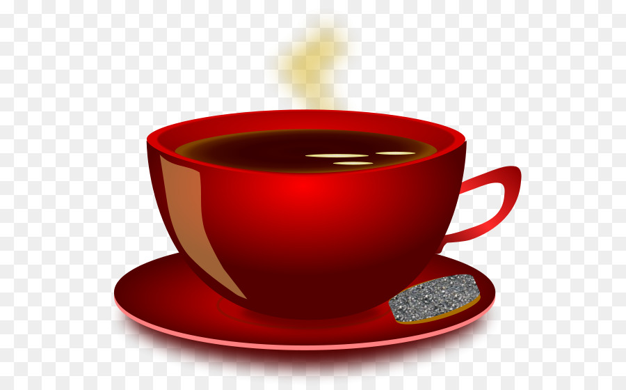 شاي，قهوة PNG