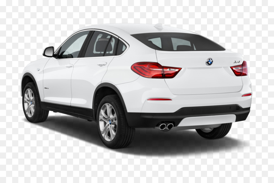 2017 Bmw X4，السيارة PNG