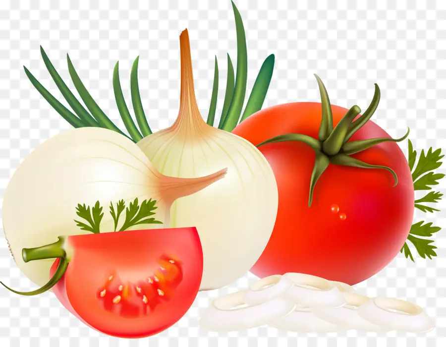 الخضار，الطماطم PNG