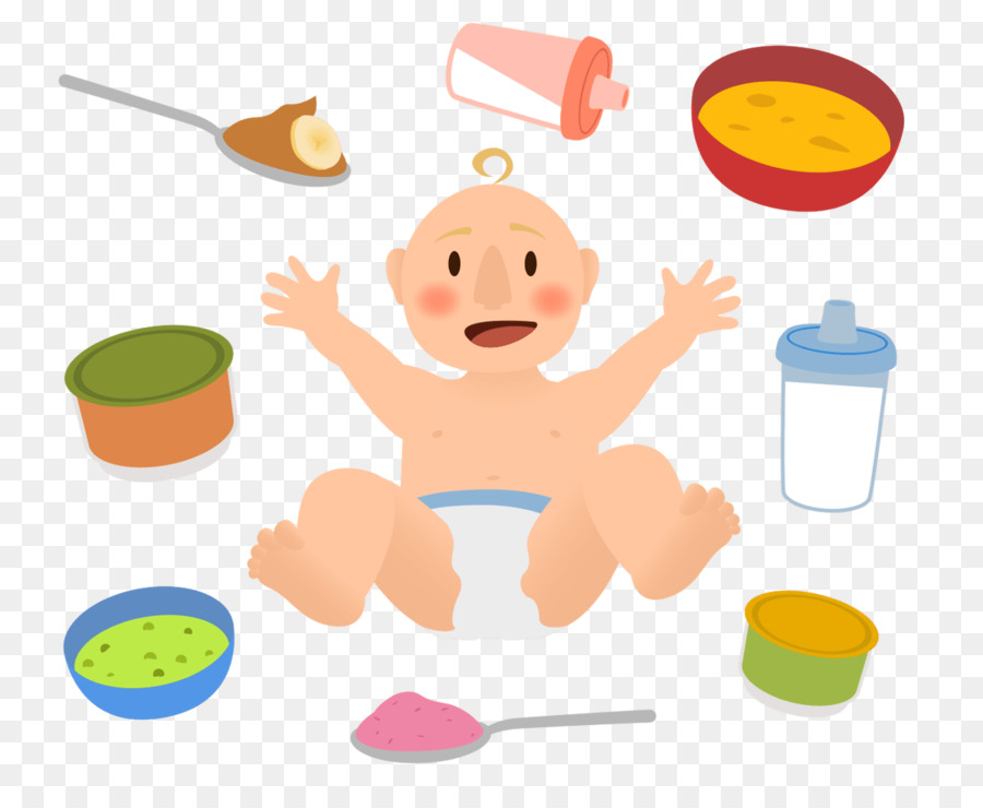التغذية，الرضع PNG