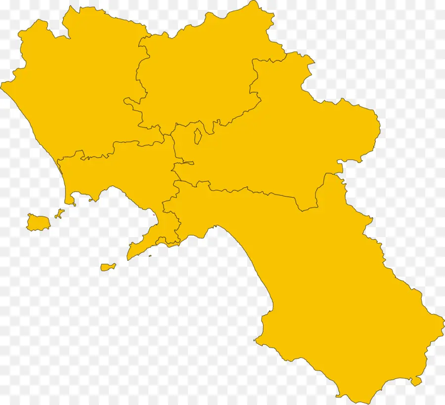 مناطق إيطاليا，نابولي PNG