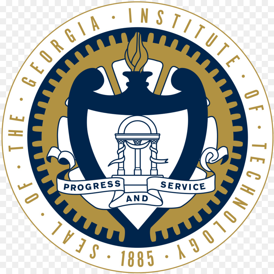 الجامعة الميثودية الجنوبية，مكتب القبول الجامعي معهد جورجيا للتكنولوجيا PNG