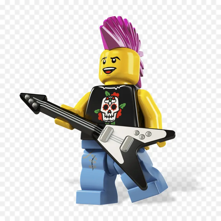 العاب تركيب，Lego Minifigure PNG