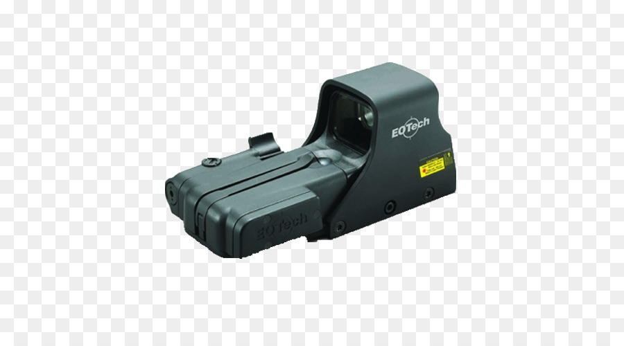 Eotech，الثلاثية الأبعاد سلاح البصر PNG