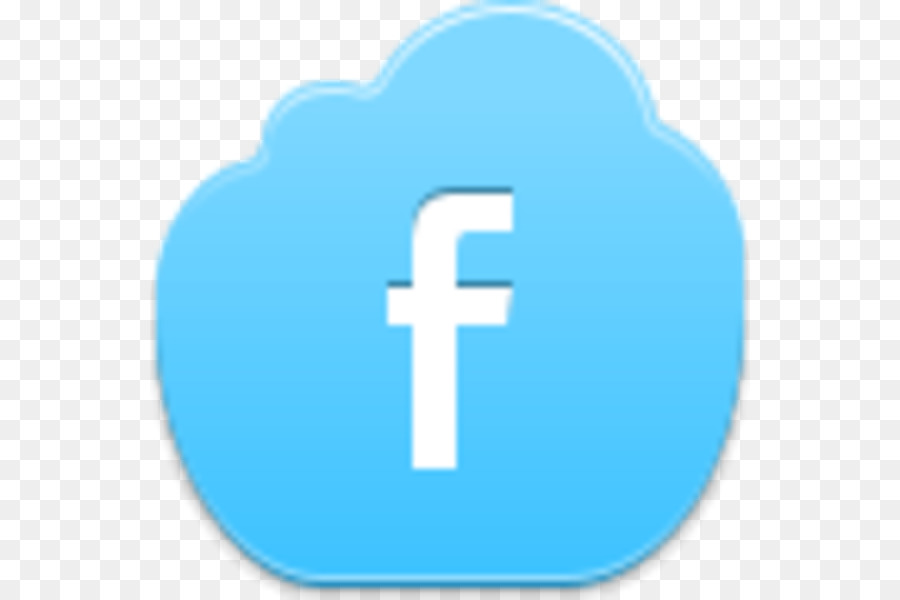 أيقونات الكمبيوتر，Facebook PNG