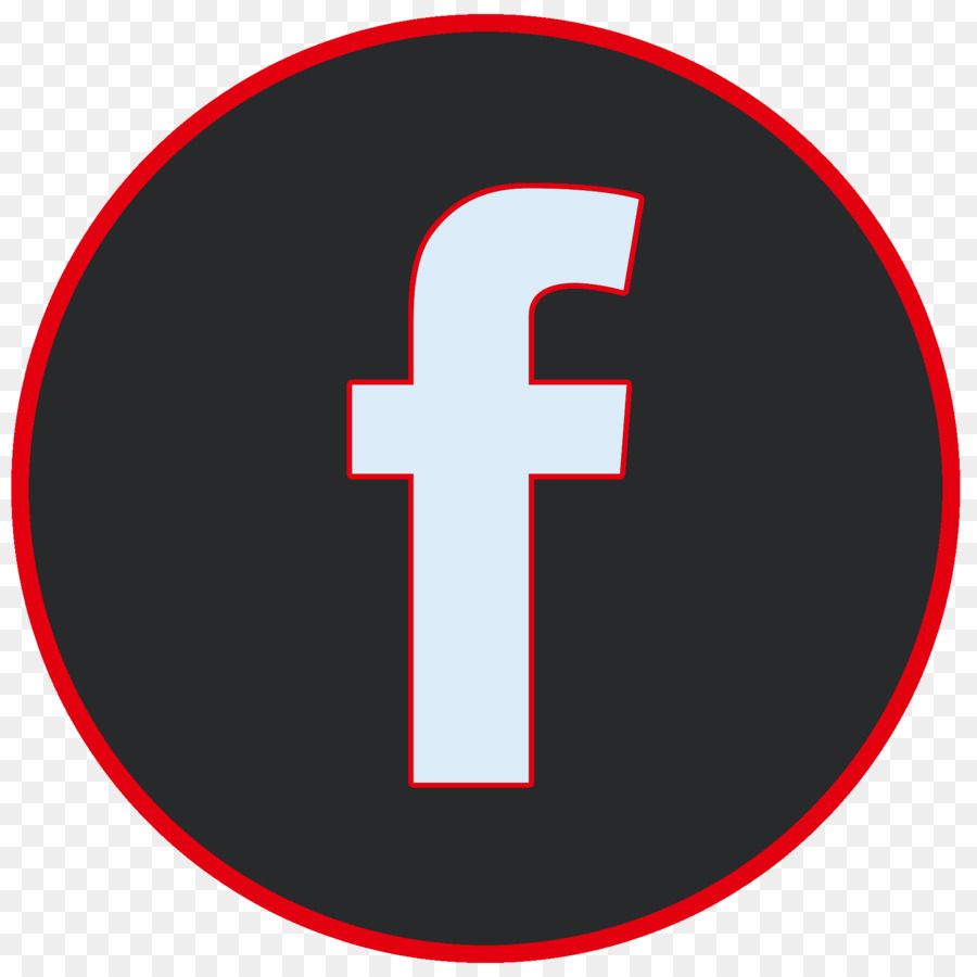 فيسبوك，وسائل التواصل الاجتماعي PNG