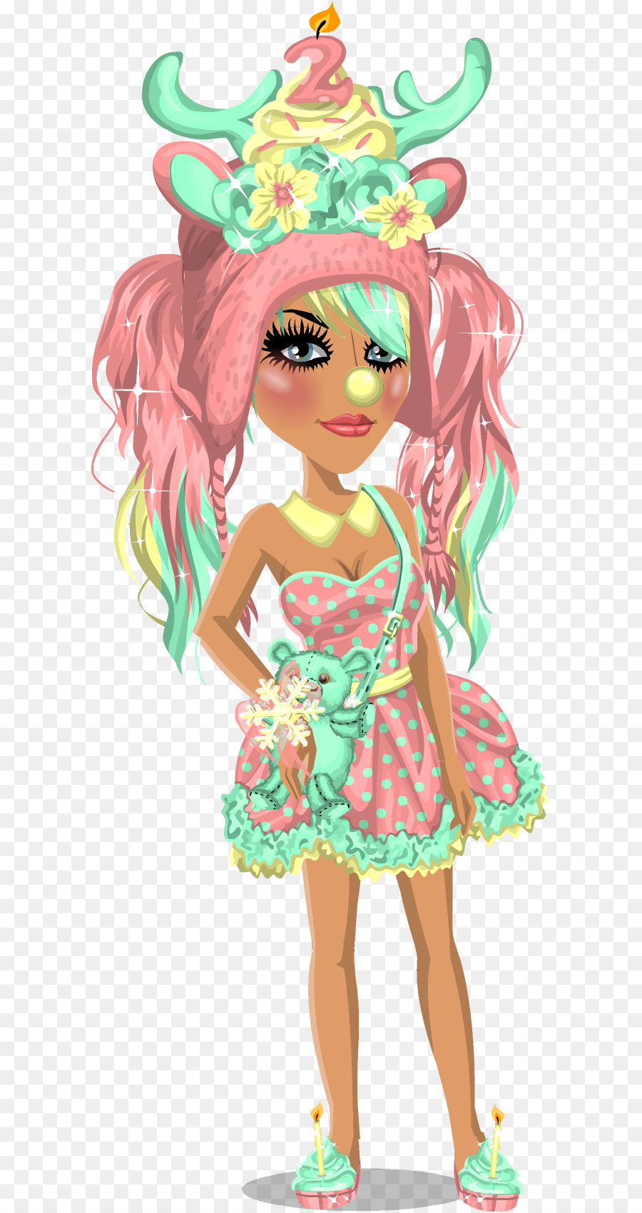 Moviestarplanet，يوتيوب PNG