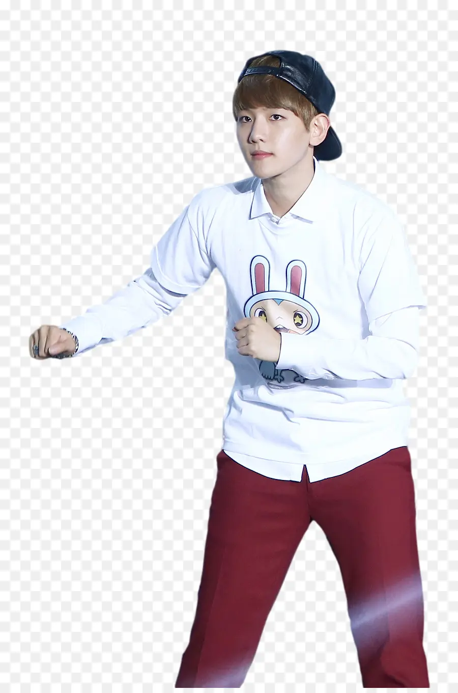 Baekhyun，Exo PNG