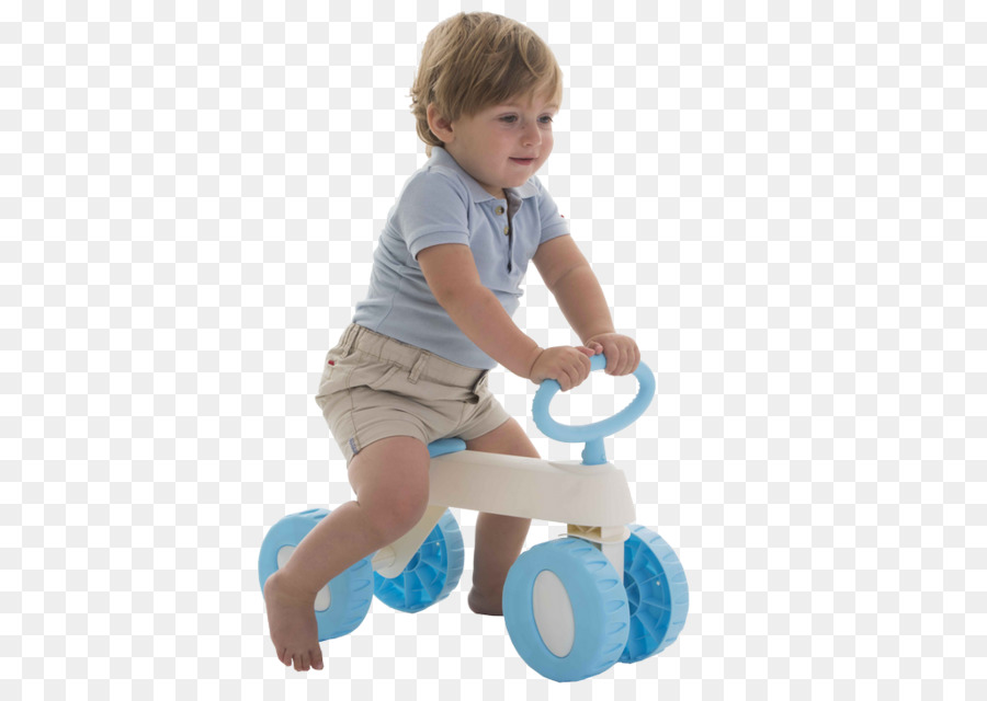 الطفل，دراجة ثلاثية العجلات PNG