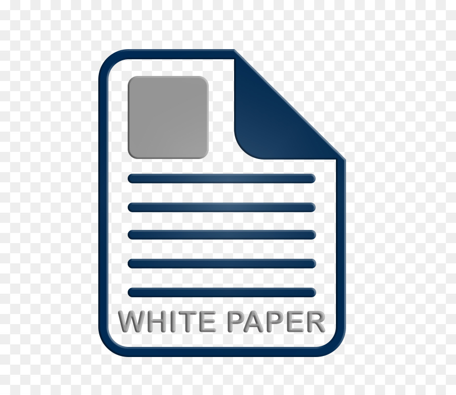ورقة بيضاء，صناعة PNG