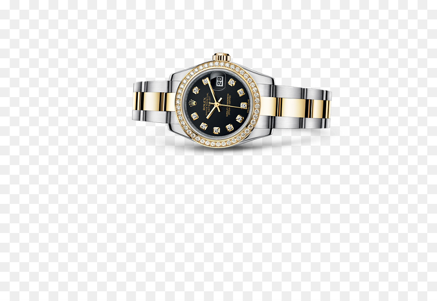 رولكس Datejust，رولكس PNG