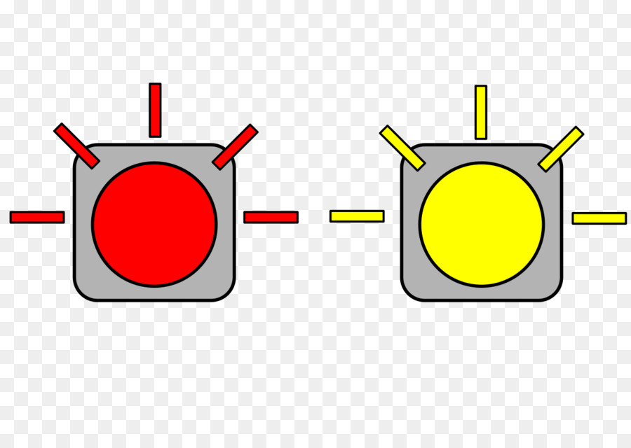 إشارات المرور，الضوء الأحمر PNG