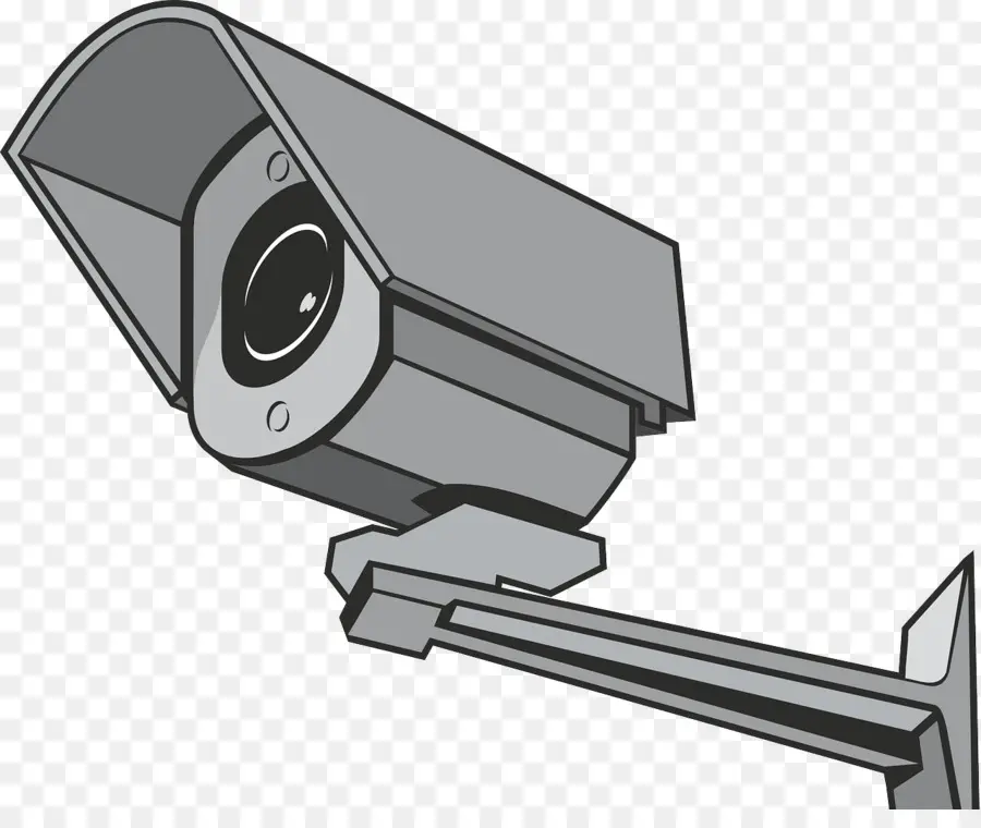Closedcircuit التلفزيون，لاسلكي كاميرا الأمن PNG