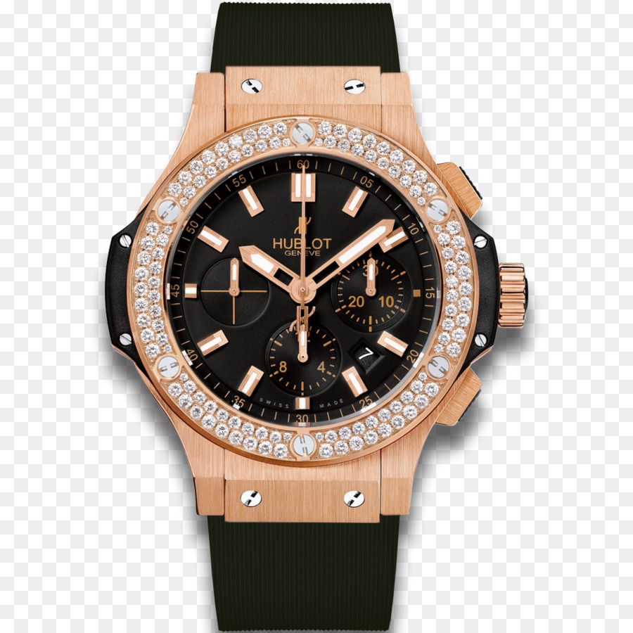 Hublot，مشاهدة PNG