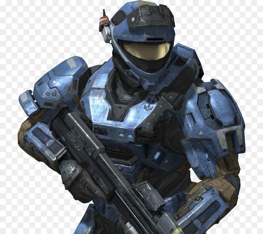 Halo Reach，هالو 3 Odst PNG