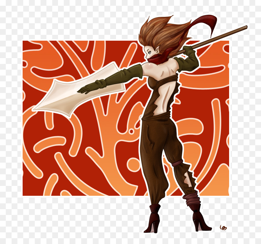 الفن，Kuvira PNG