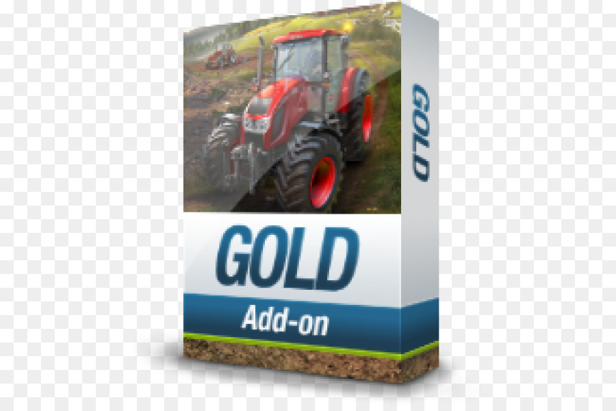 Farming Simulator 15，الزراعة محاكي 17 PNG