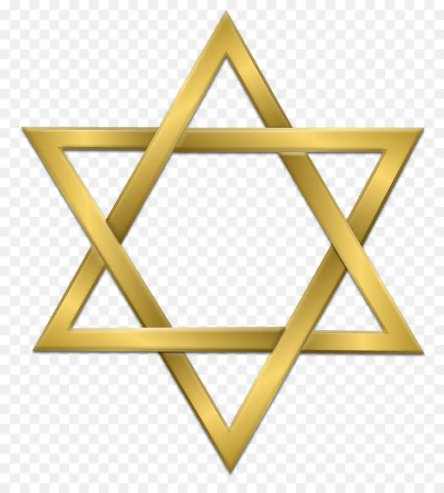اليهودية，اليهودية رمزية PNG