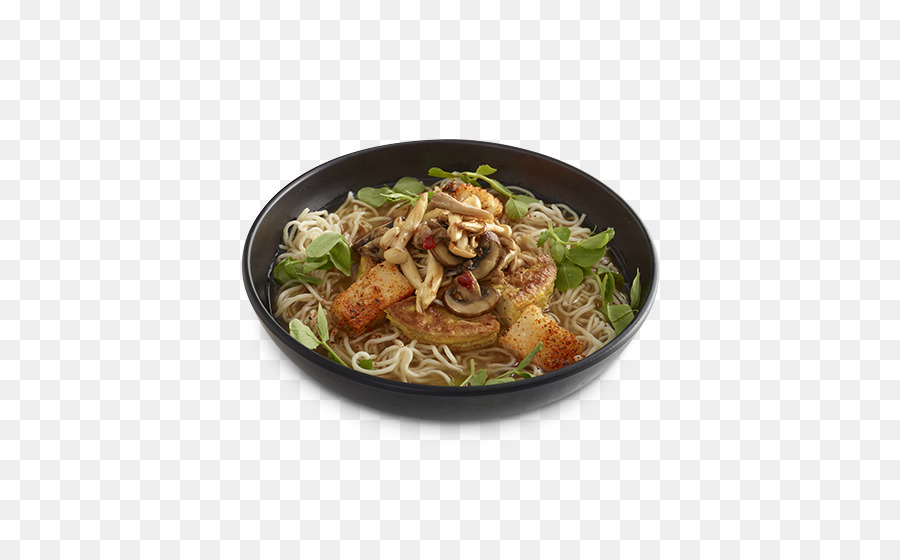 المطبخ الآسيوي，رامين PNG