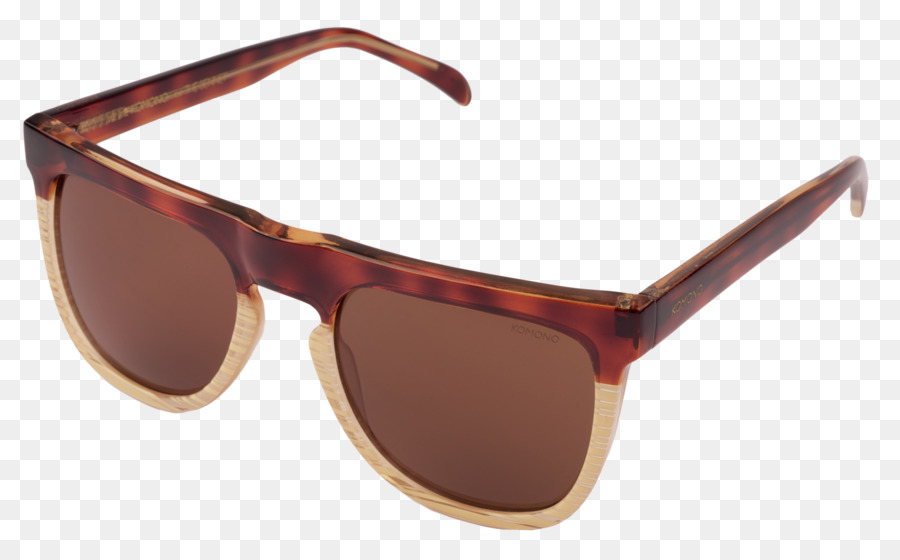 النظارات الشمسية，كومونو PNG