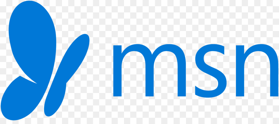 Msn，شعار PNG