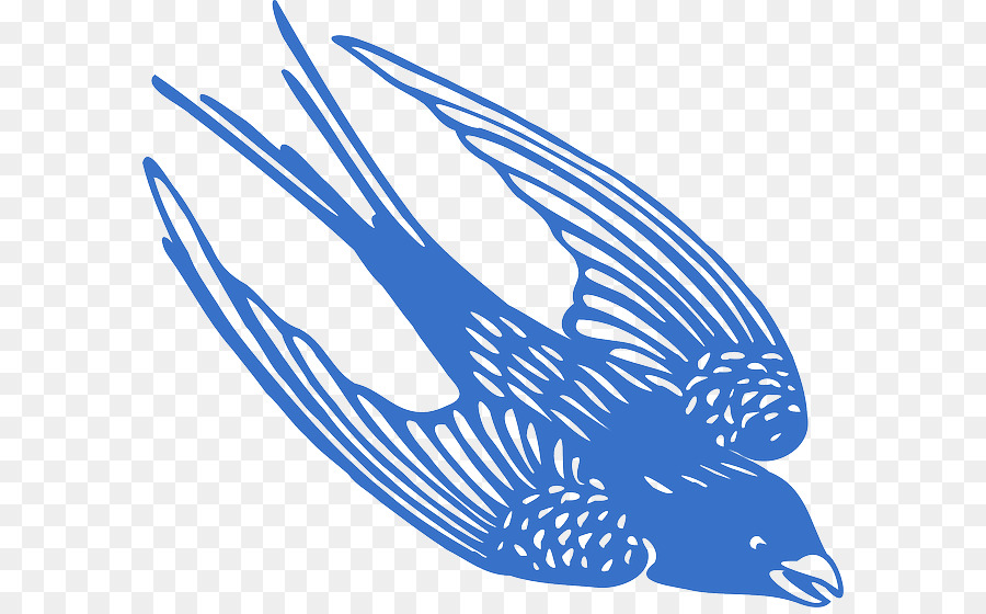 الأزرق جاي，الطيور PNG