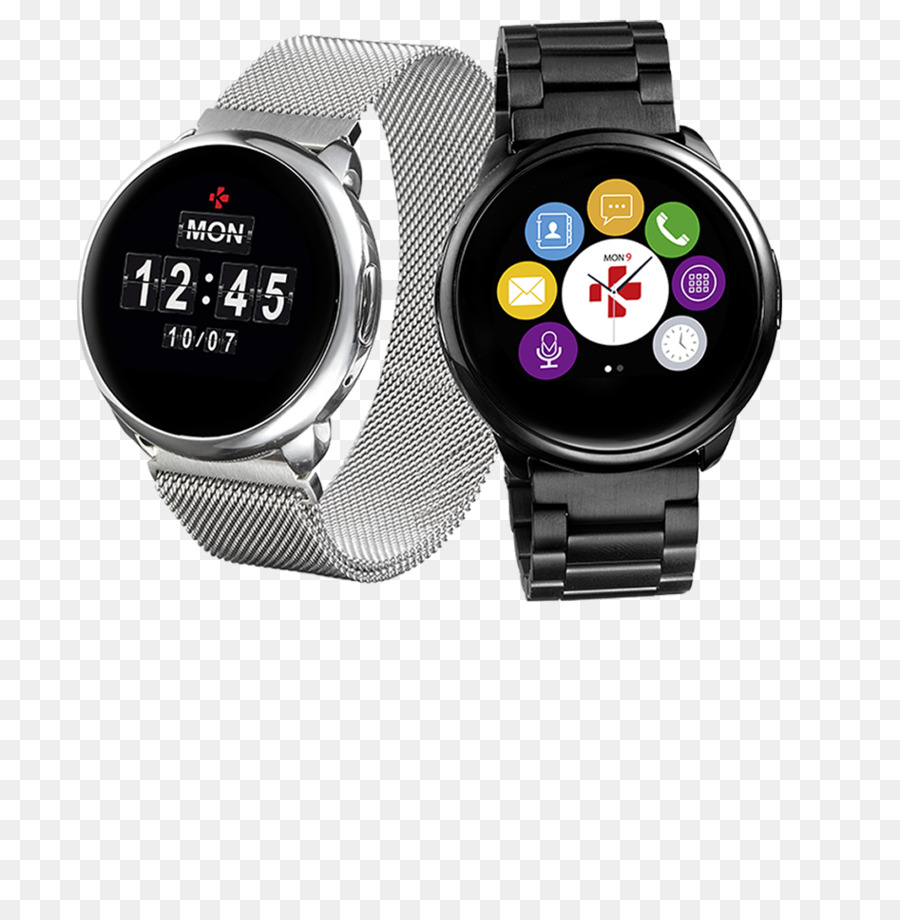 مشاهدة，Smartwatch PNG