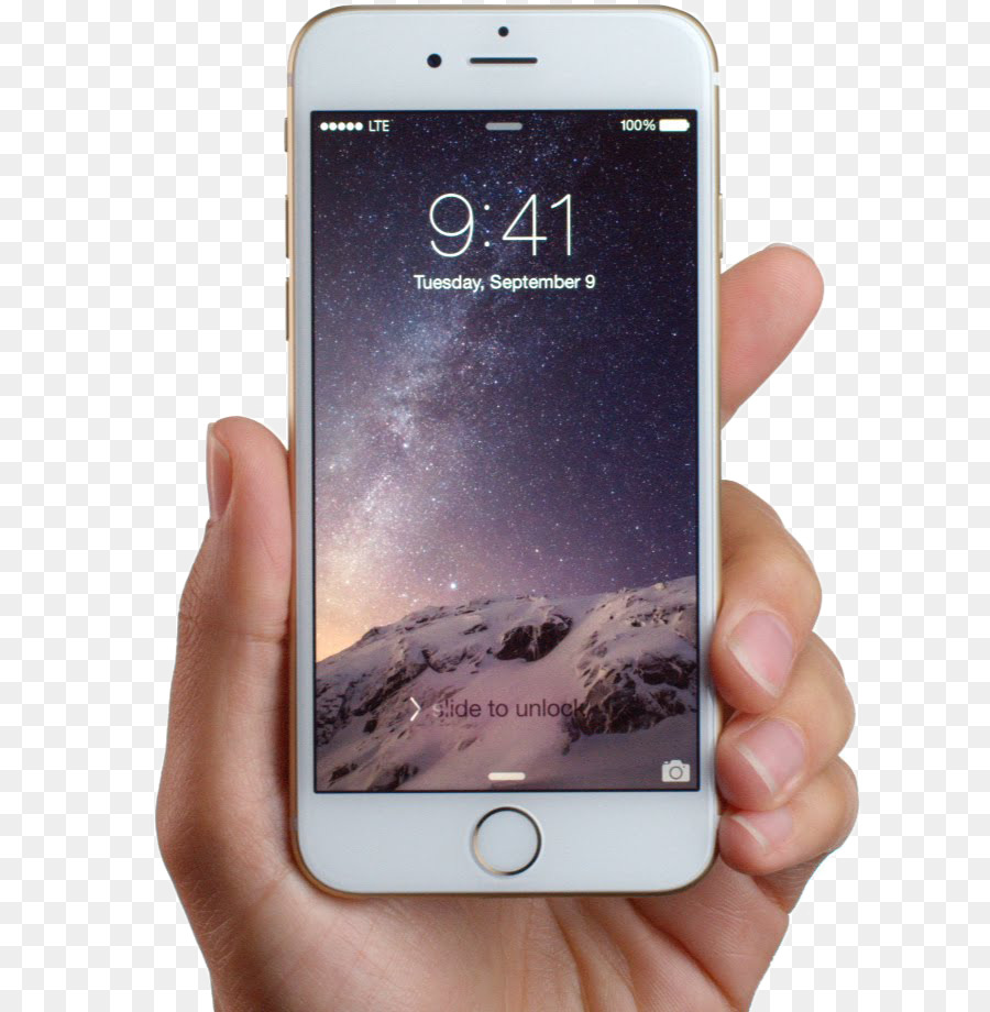 Iphone 6 Plus，ايفون PNG