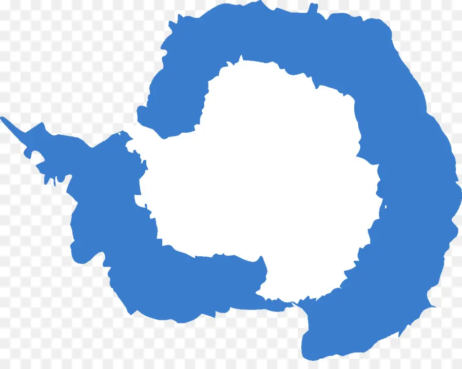 القطب الجنوبي，أعلام أنتاركتيكا PNG
