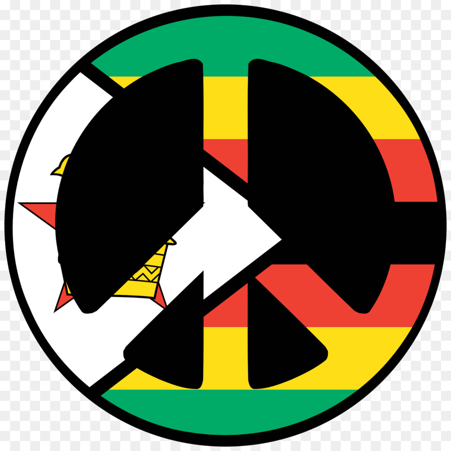 زمبابوي，شعار PNG