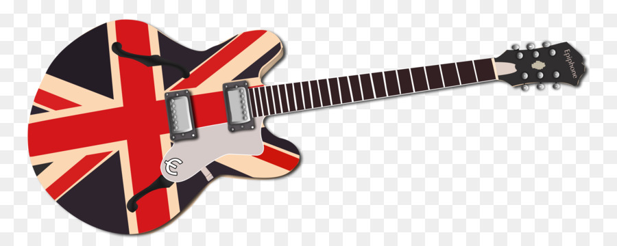 Epiphone Sheraton，جيبسون Es335 PNG