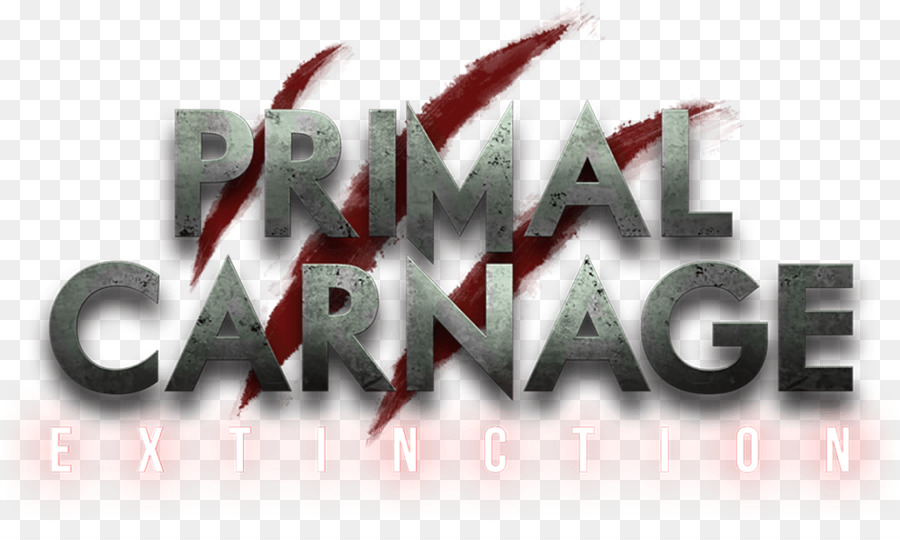 Primal Carnage，Primal Carnage Extinction PNG