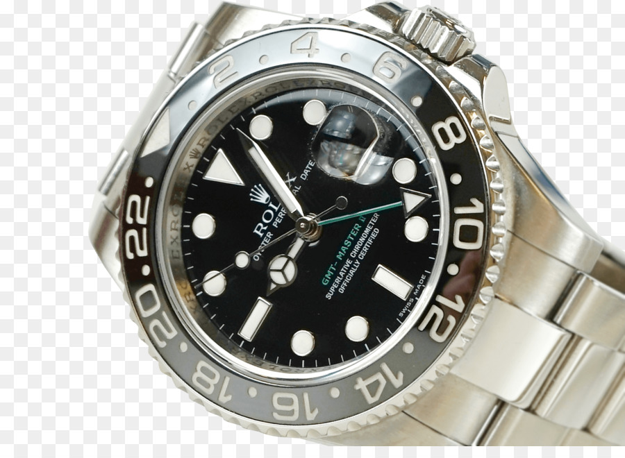 Rolex Gmt Master Ii，رولكس الغواصة PNG