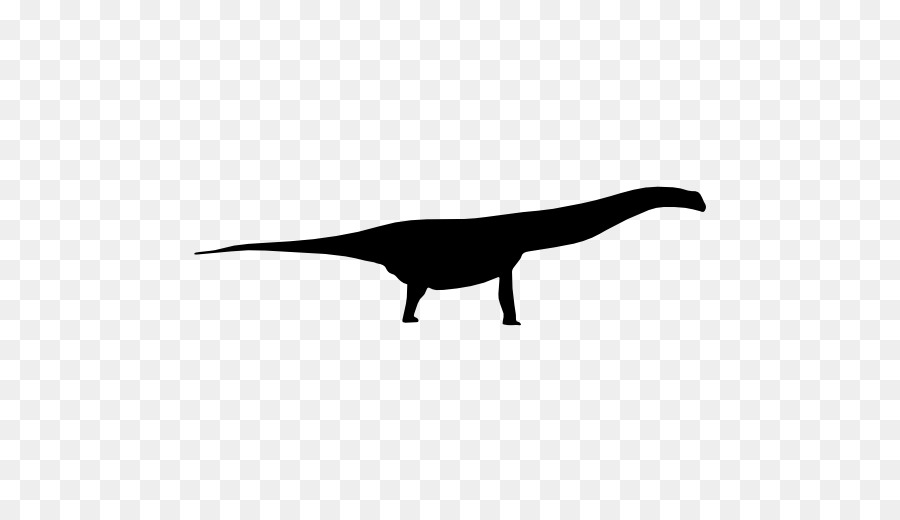 Argentinosaurus，ديناصور PNG