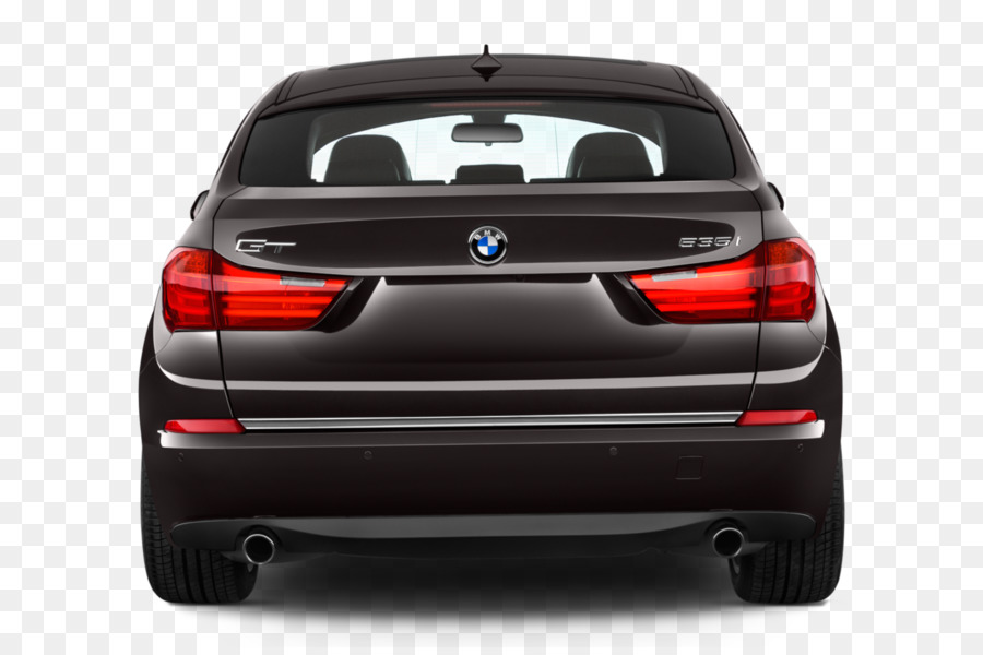 السيارة，Bmw 5 Series Gran Turismo PNG