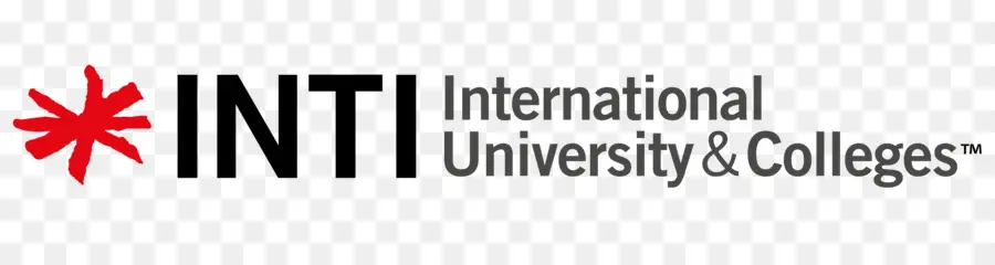 جامعة وكليات Inti الدولية，شعار PNG