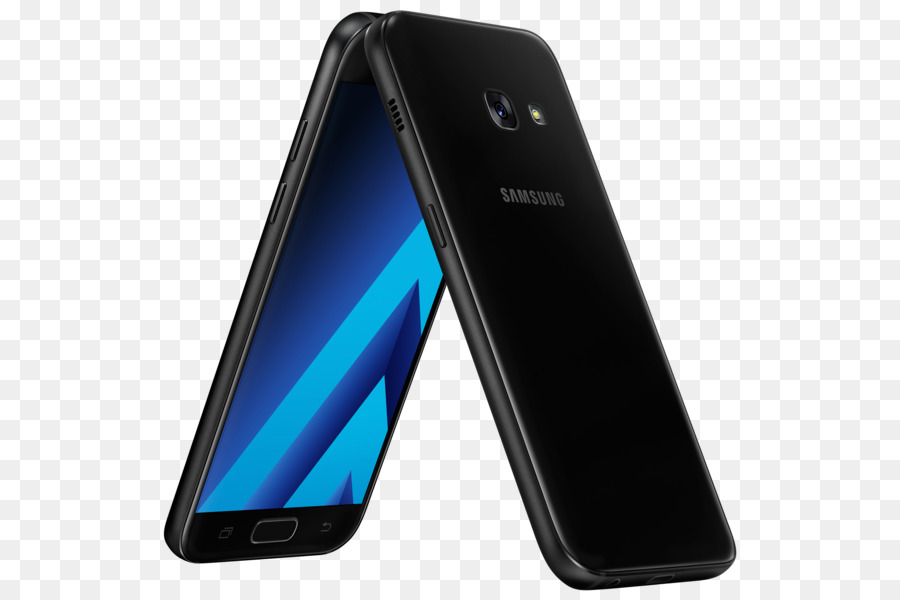 Samsung Galaxy A3 2017，سامسونج جالاكسي A5 2017 PNG