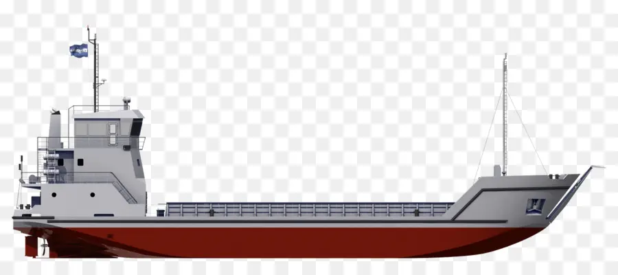 السفينة，القارب PNG